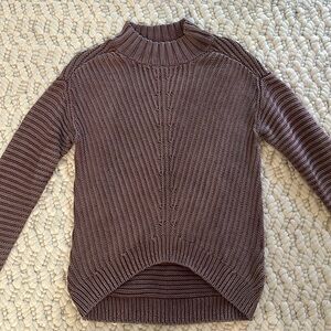 Lucky Brand sweater